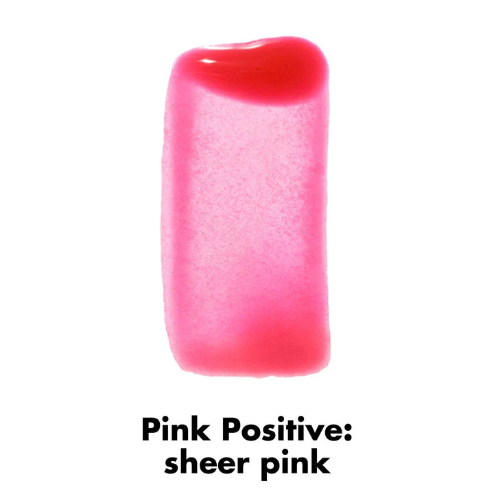 e.l.f. Sheer For It Blush Tint