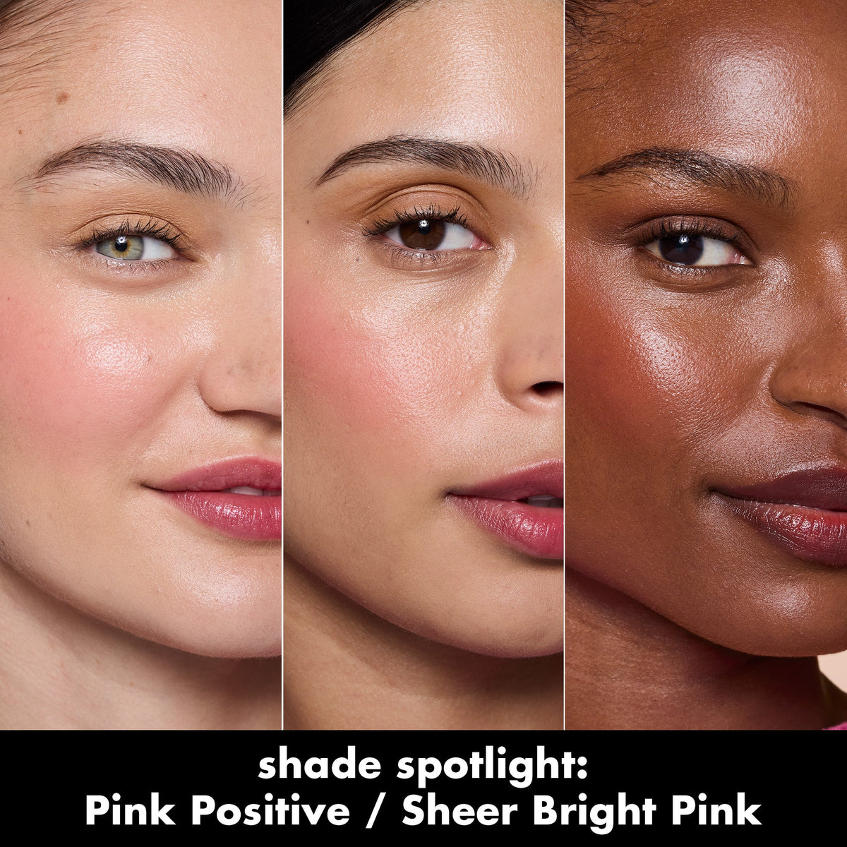 e.l.f. Sheer For It Blush Tint