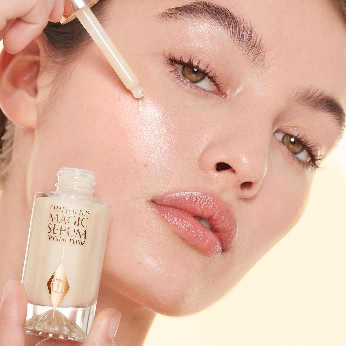 Charlotte's Magic Serum Crystal Elixir