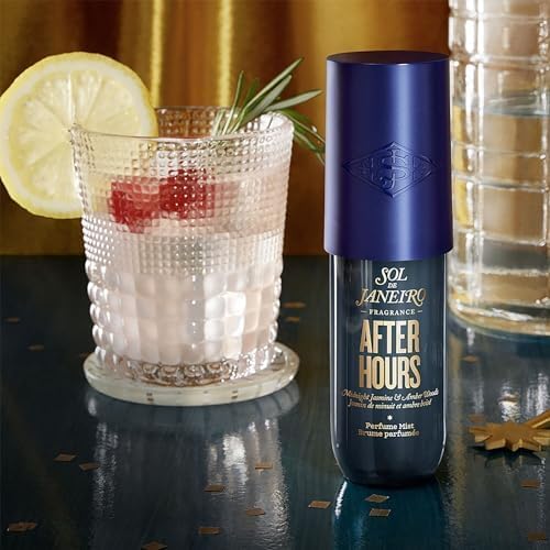Sol de Janeiro After Hours Perfume Mist
