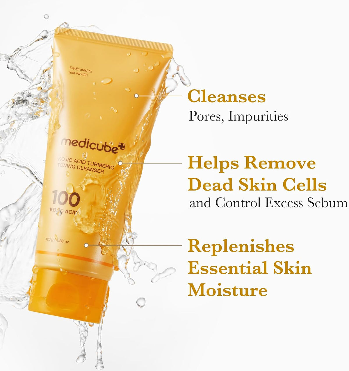 Medicube Even Tone Glow Duo Routine