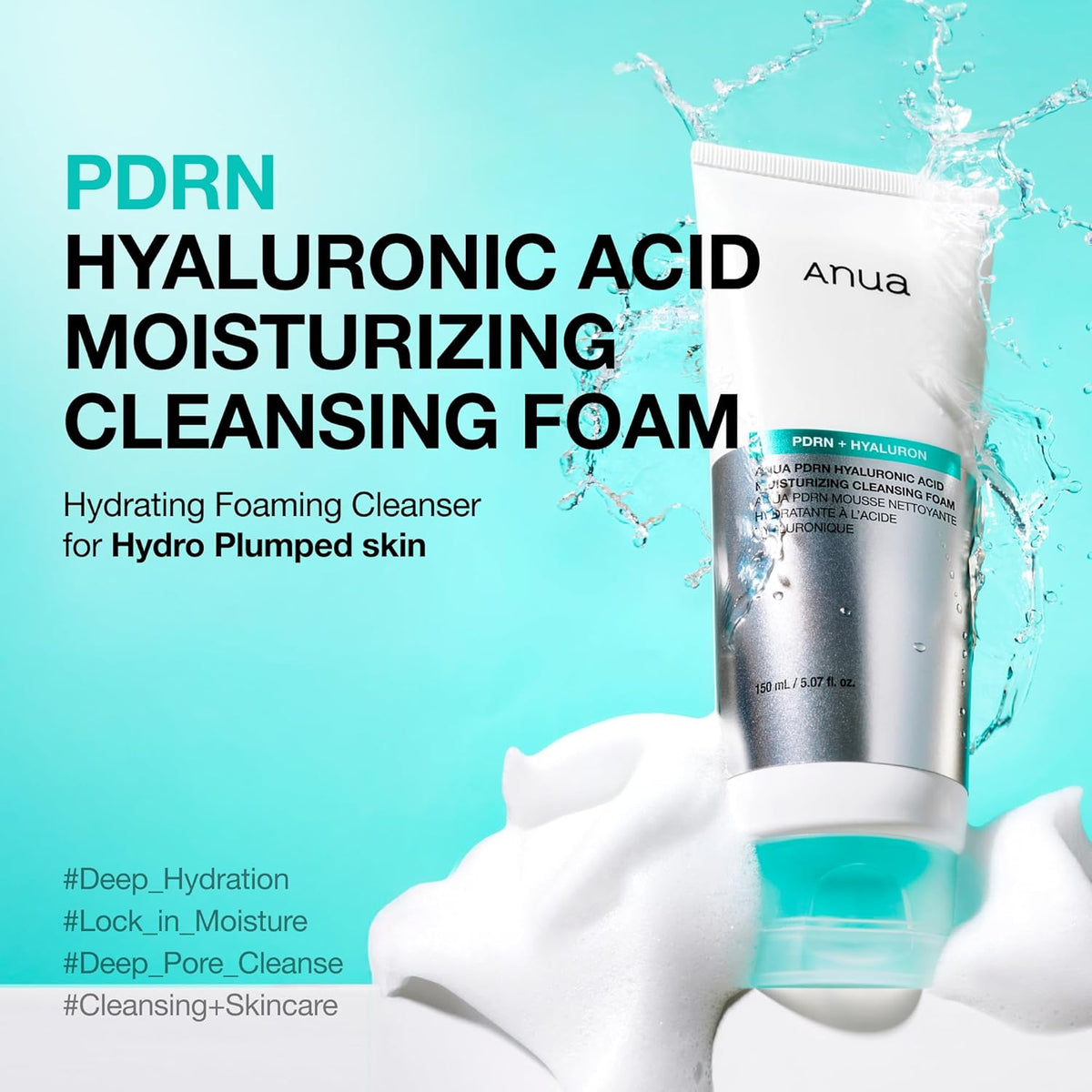 Anua Hyaluronic Acid Hydration Routine 3-step