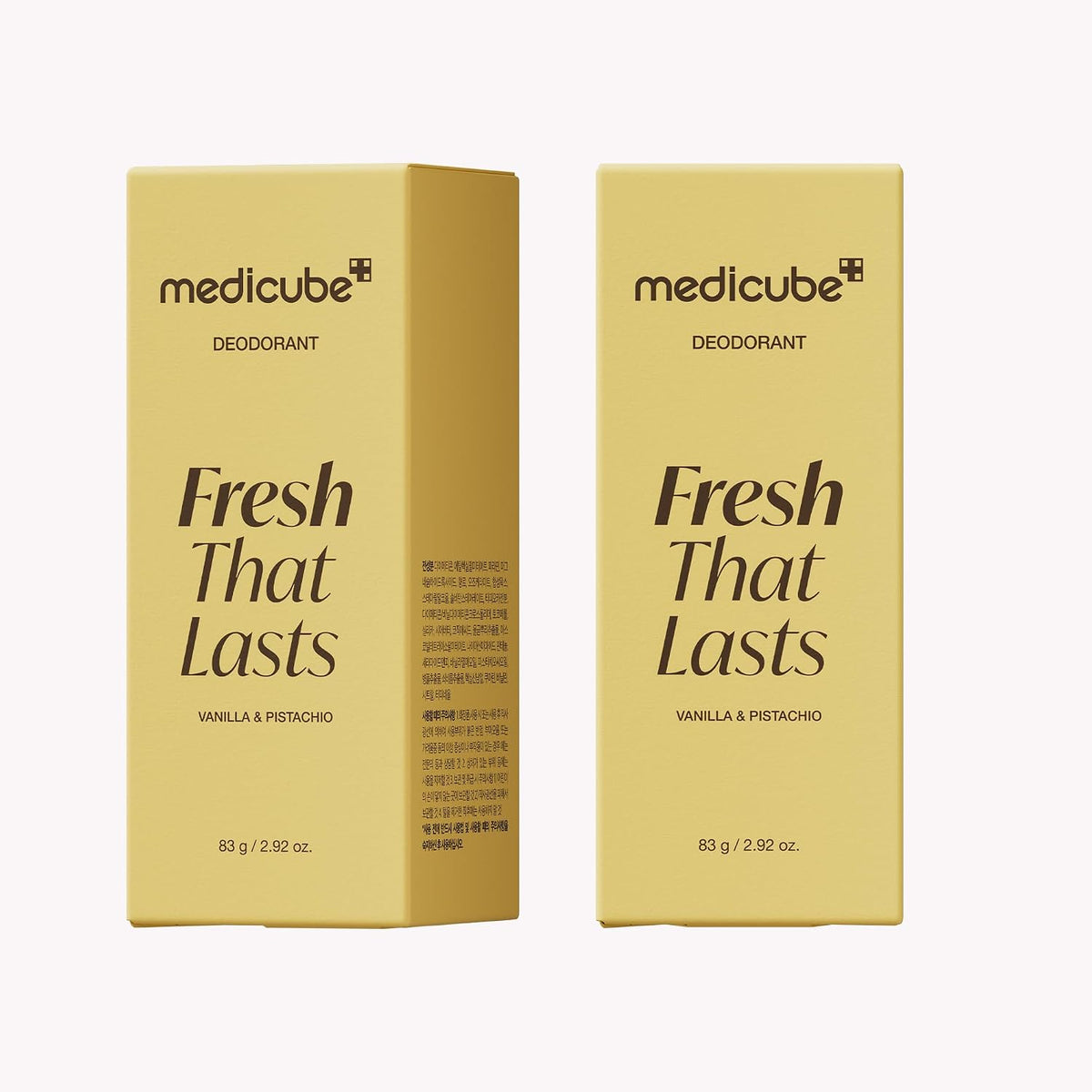 Medicube Kojic Acid Turmeric Deodorant