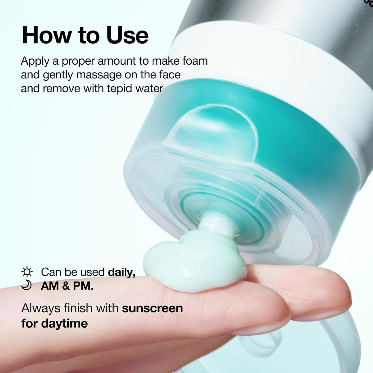 Anua Hyaluronic Acid Hydration Routine 3-step