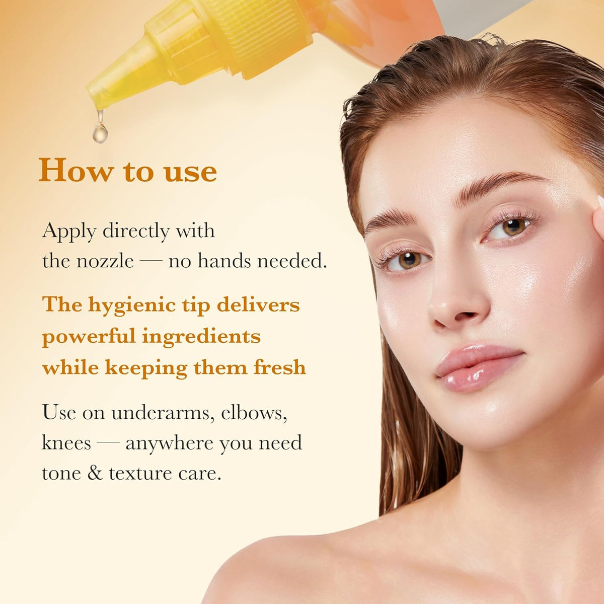 Medicube Kojic Acid Turmeric Smoothing Toner