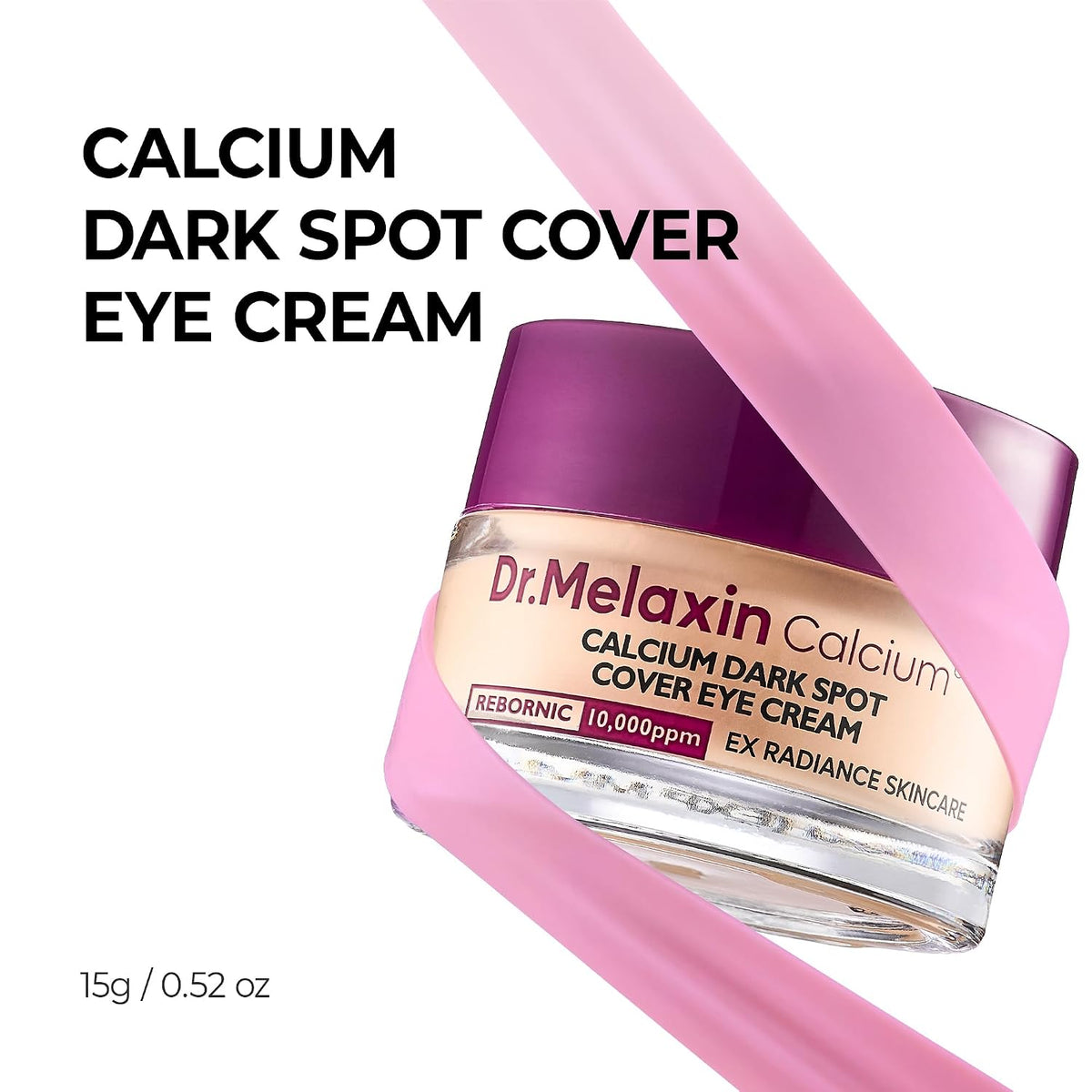 Dr.Melaxin Calcium Dark Spot Eye Cream