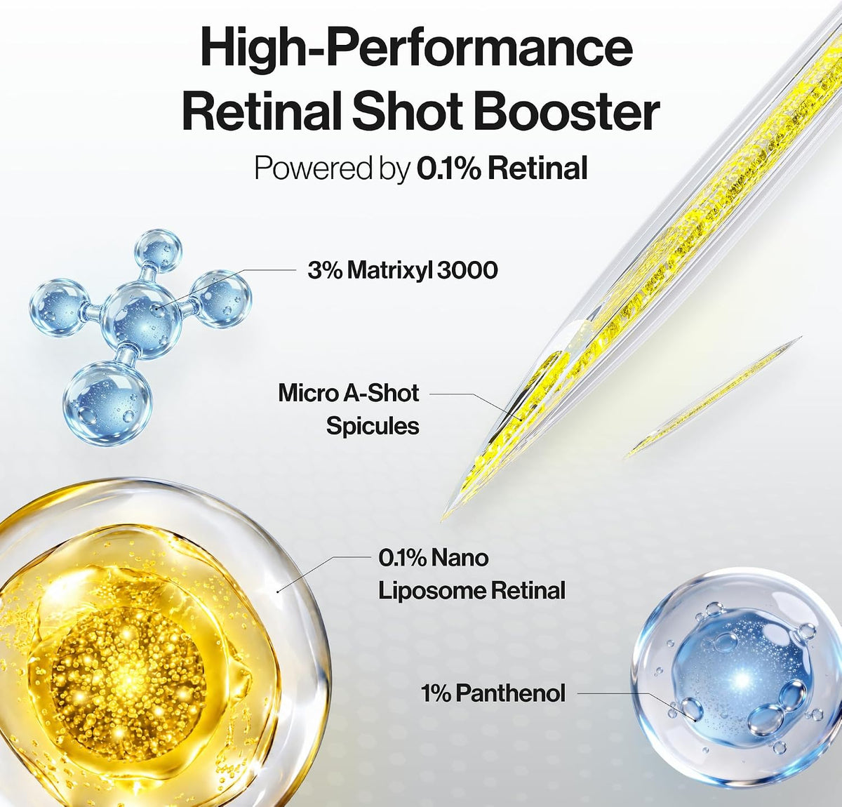 celimax The Vita-A Retinal Shot Tightening Booster