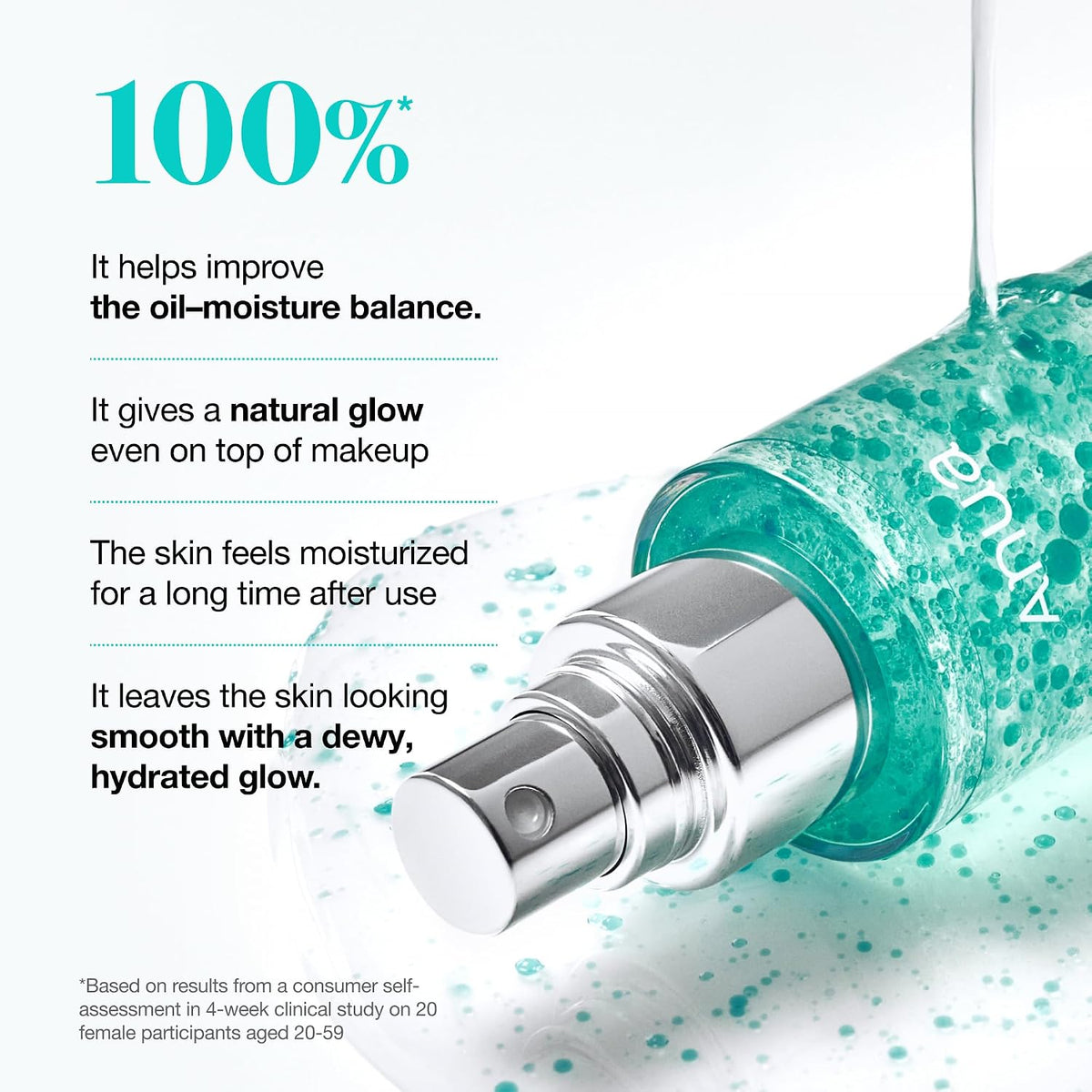 Anua Hyaluronic Acid Hydration Routine 3-step
