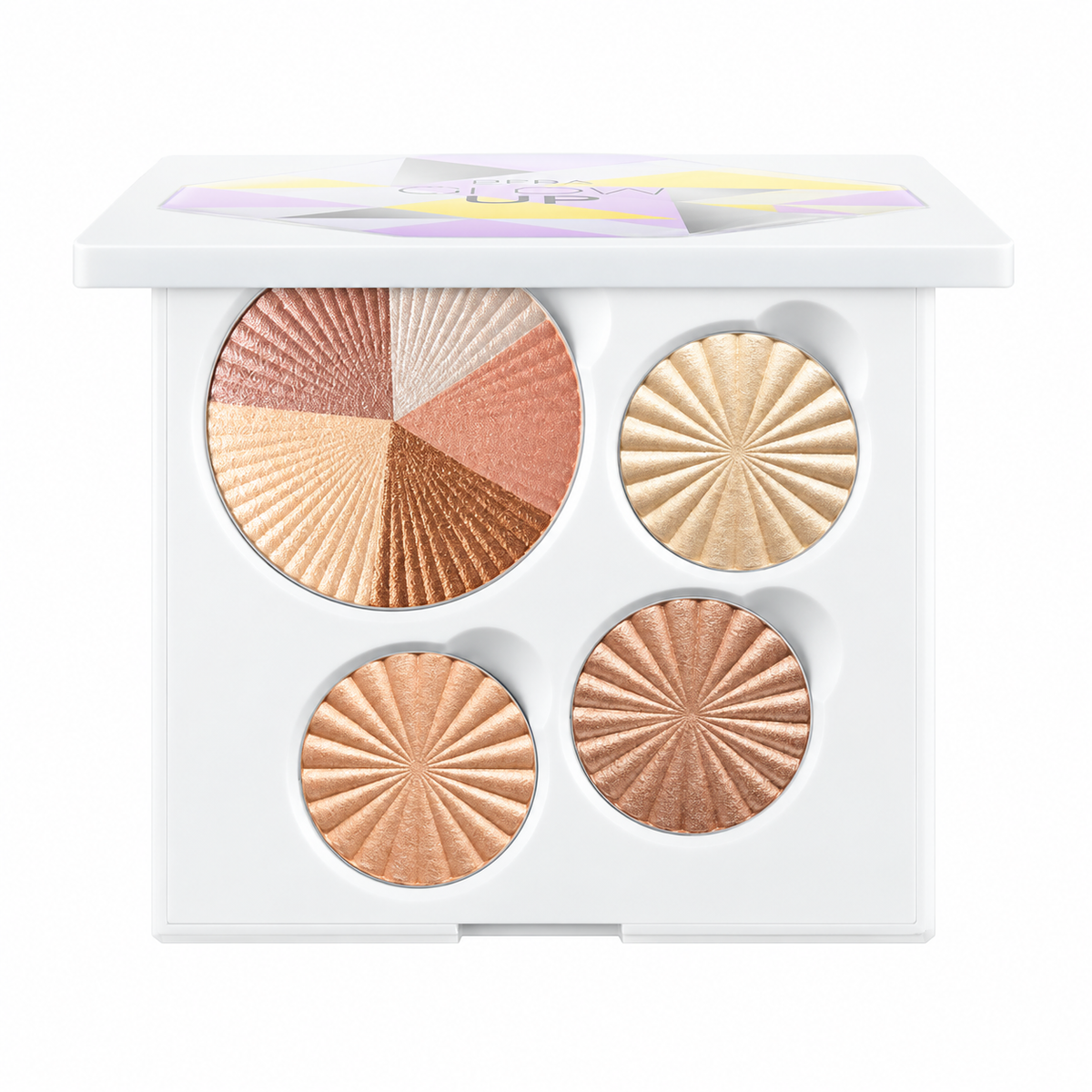 OFRA Glow Up Highlighter Palette
