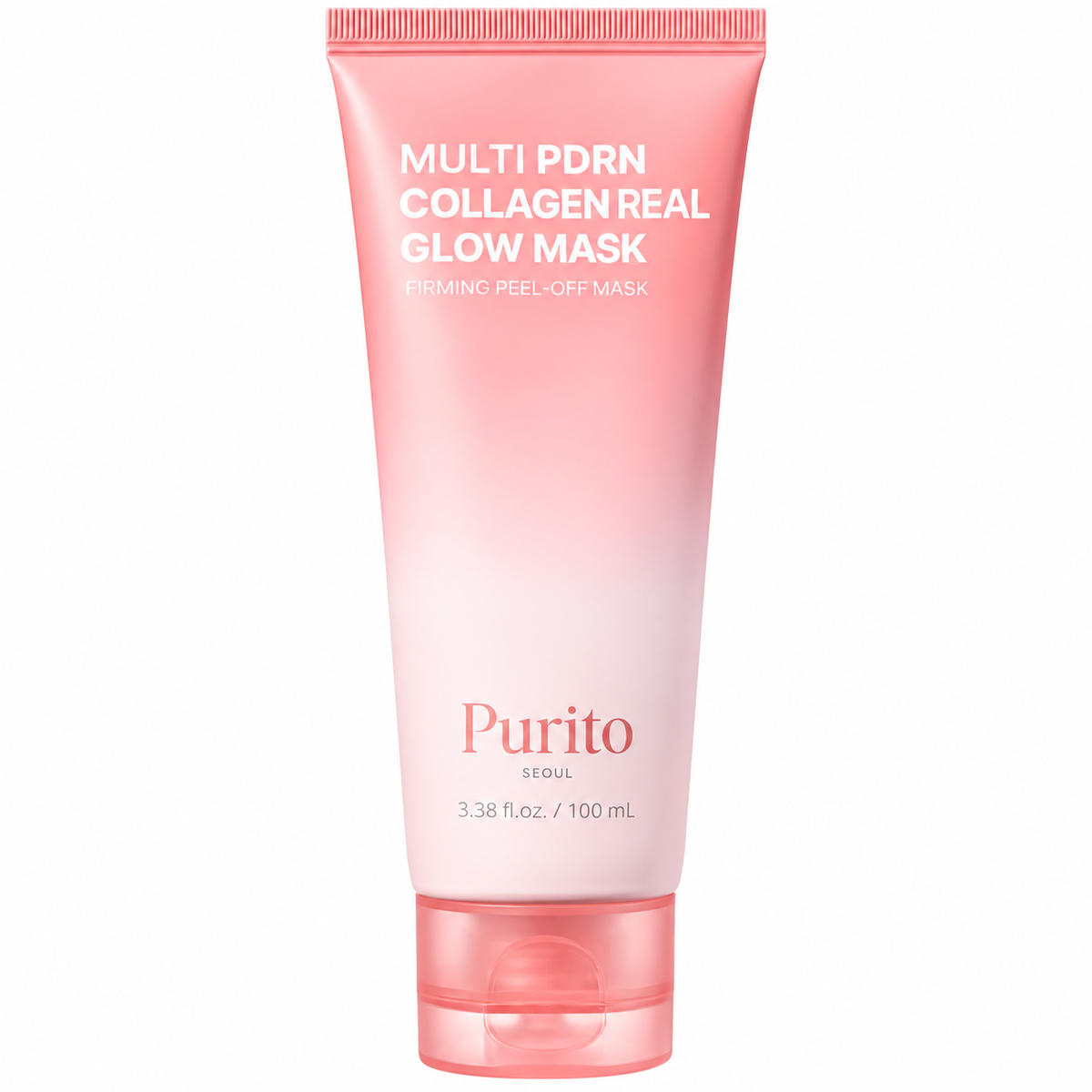 Purito Multi PDRN Collagen Real Glow Mask