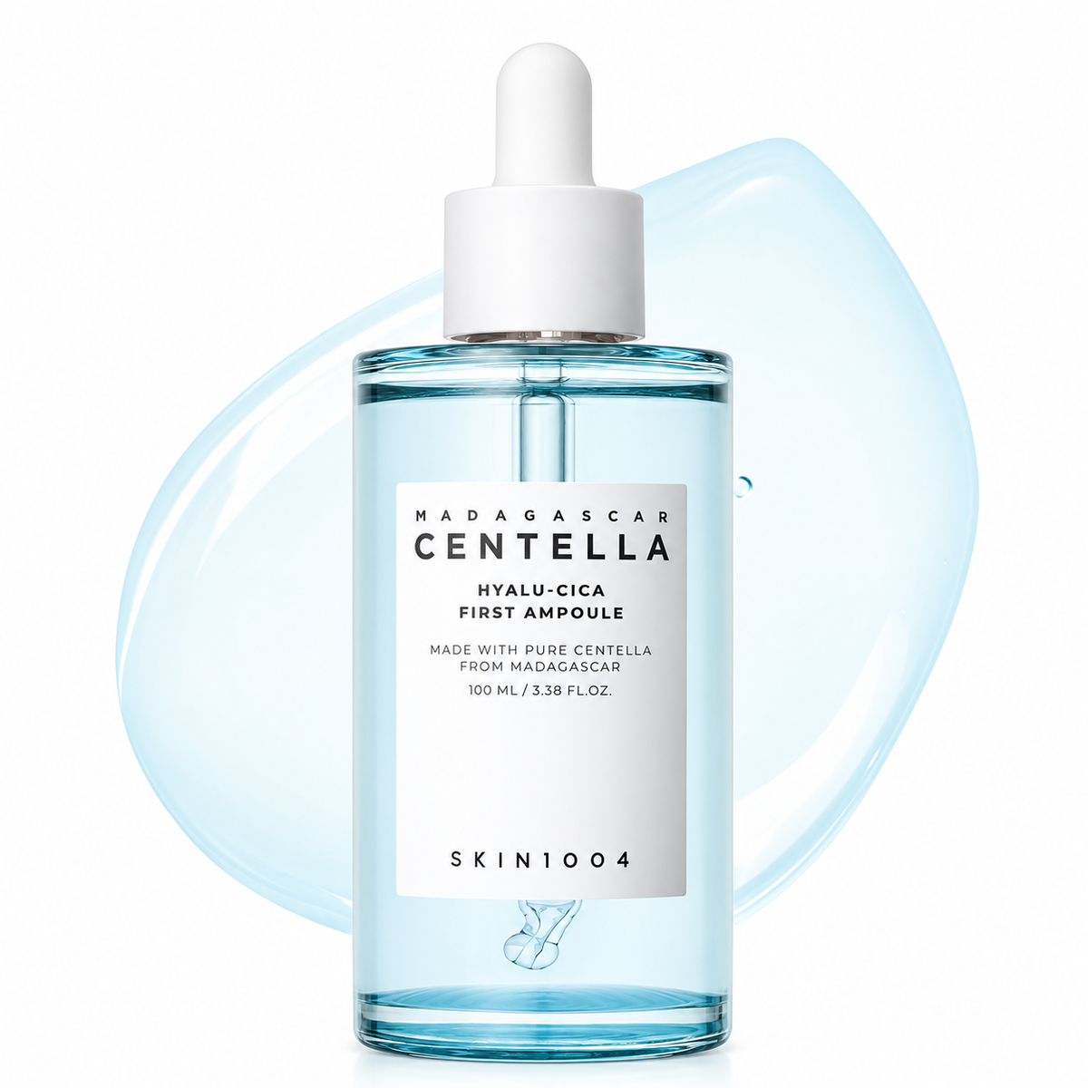 SKIN1004 Madagascar Centella Hyalu-Cica First Ampoule