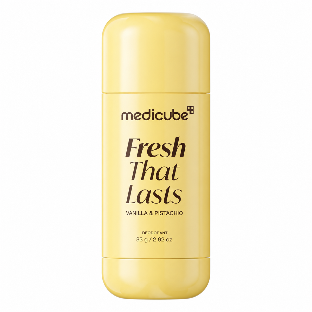 Medicube Kojic Acid Turmeric Deodorant