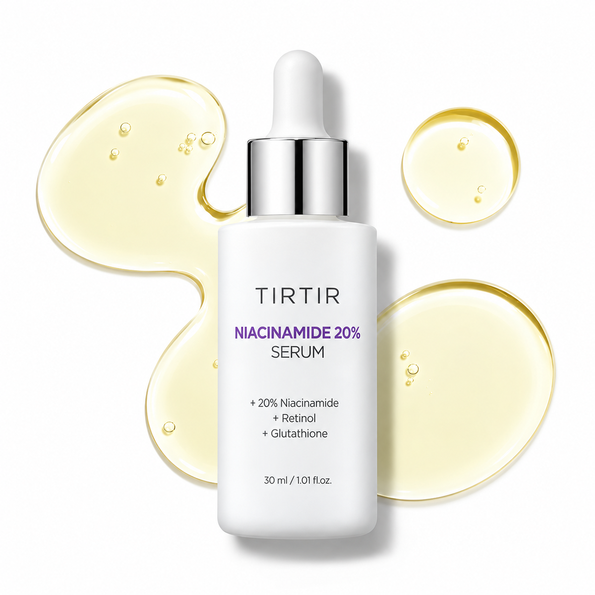 TIRTIR Niacinamide 20% Serum