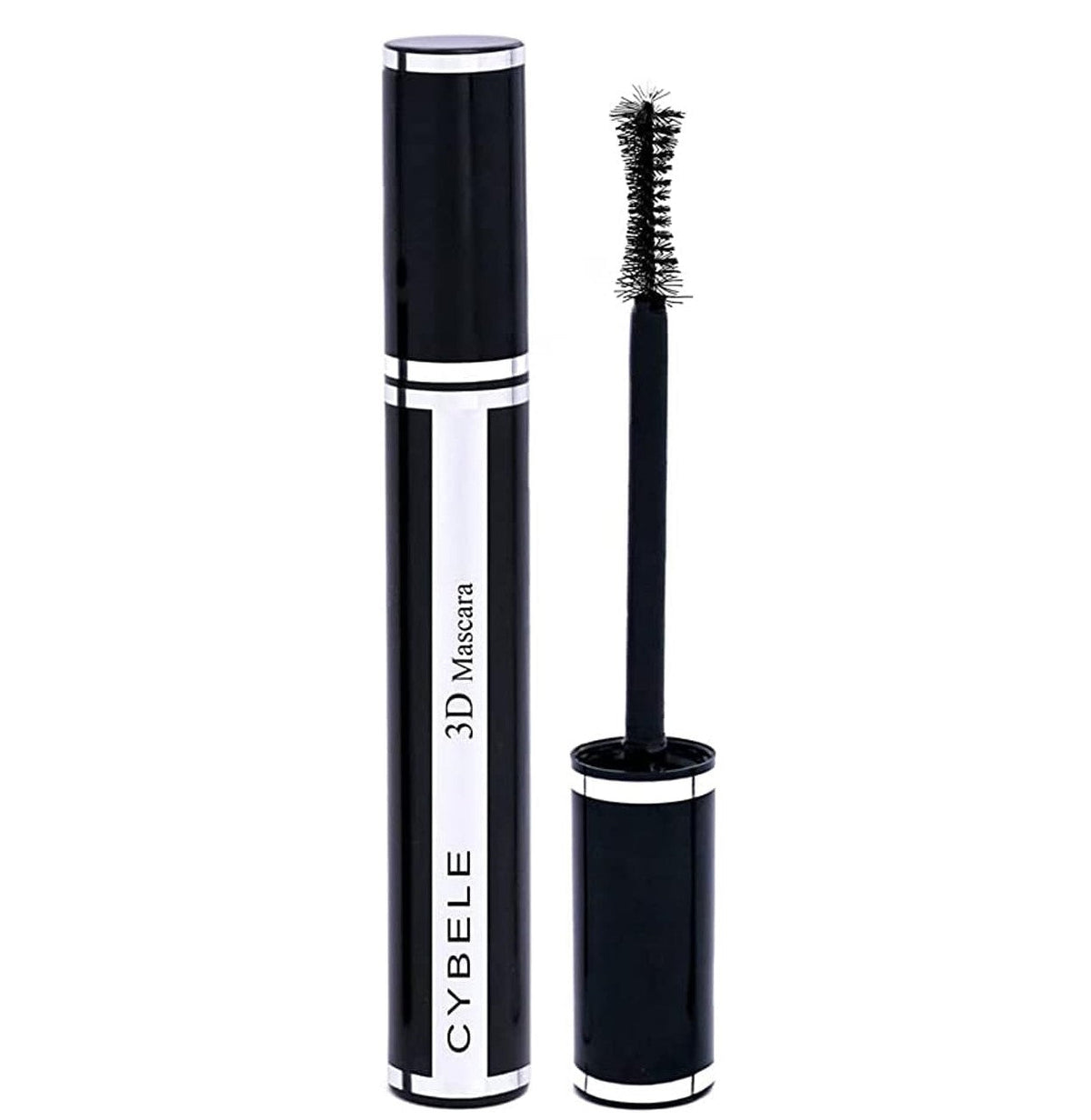 CYBELE 3D Mascara – Dark Black