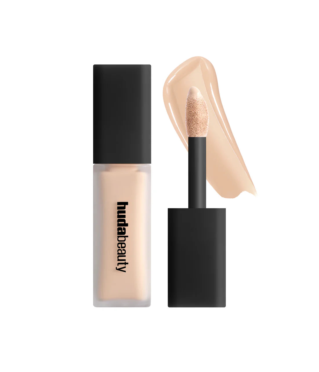 خافي عيوب FauxFilter Luminous Matte من HUDA BEAUTY