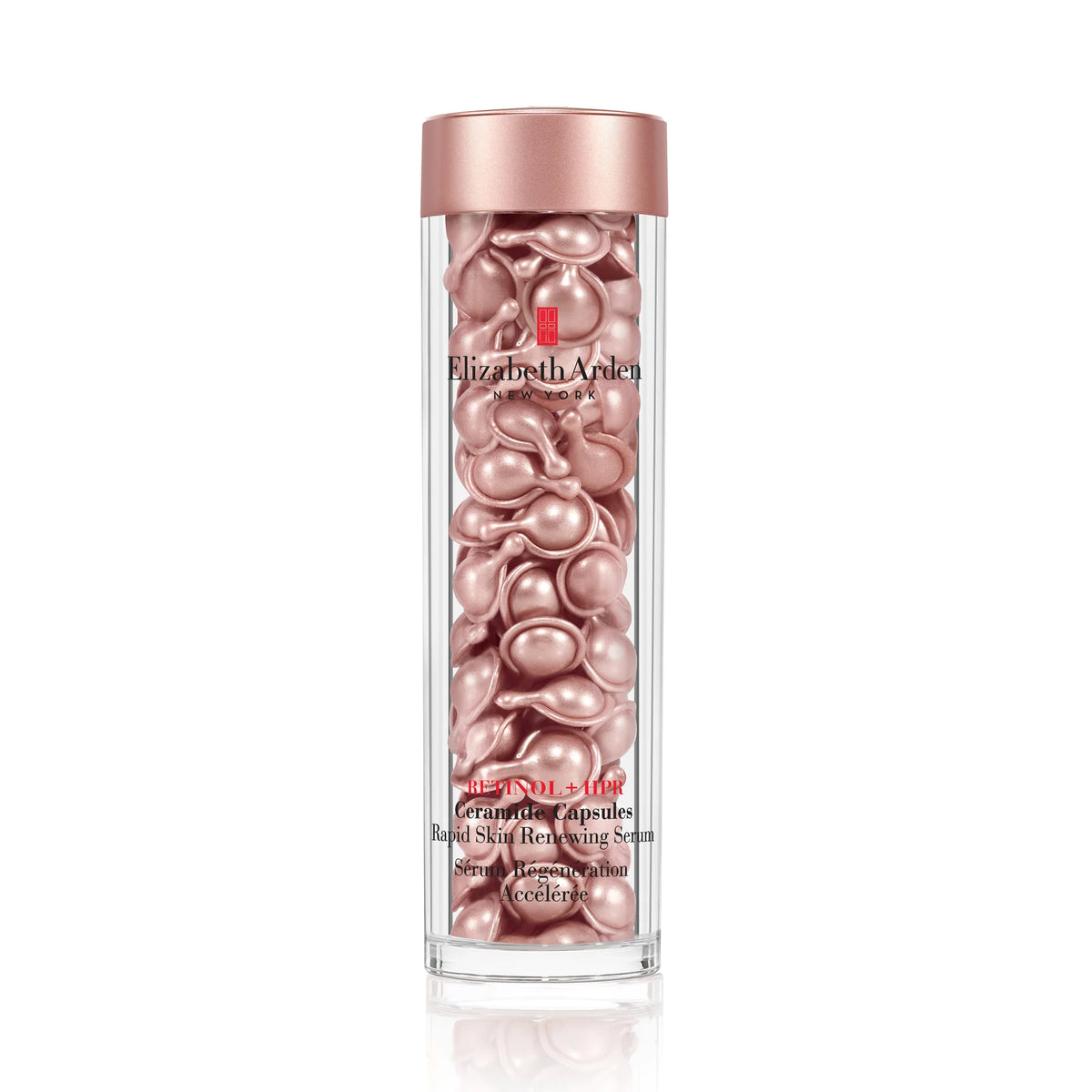 Elizabeth Arden Retinol + HPR Ceramide Capsules x60