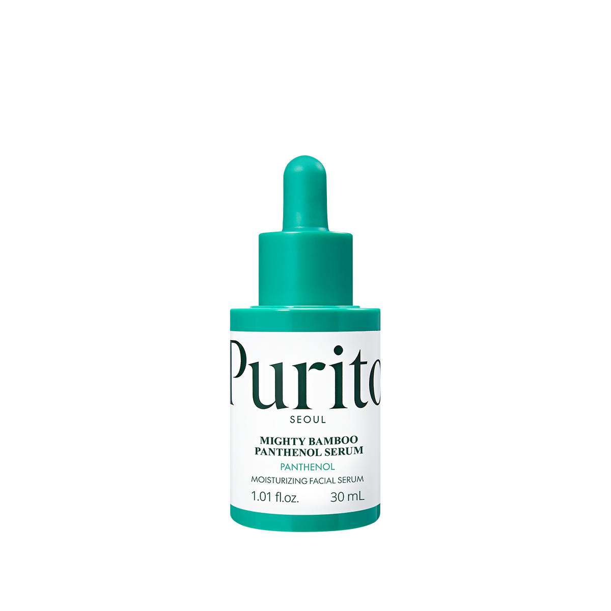 PURITO SEOUL Mighty Bamboo Panthenol Serum
