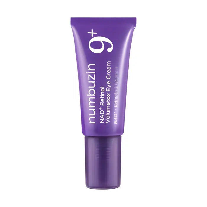 Numbuzin No.9 NAD+ Trial Kit for Anti-Aging & Firming