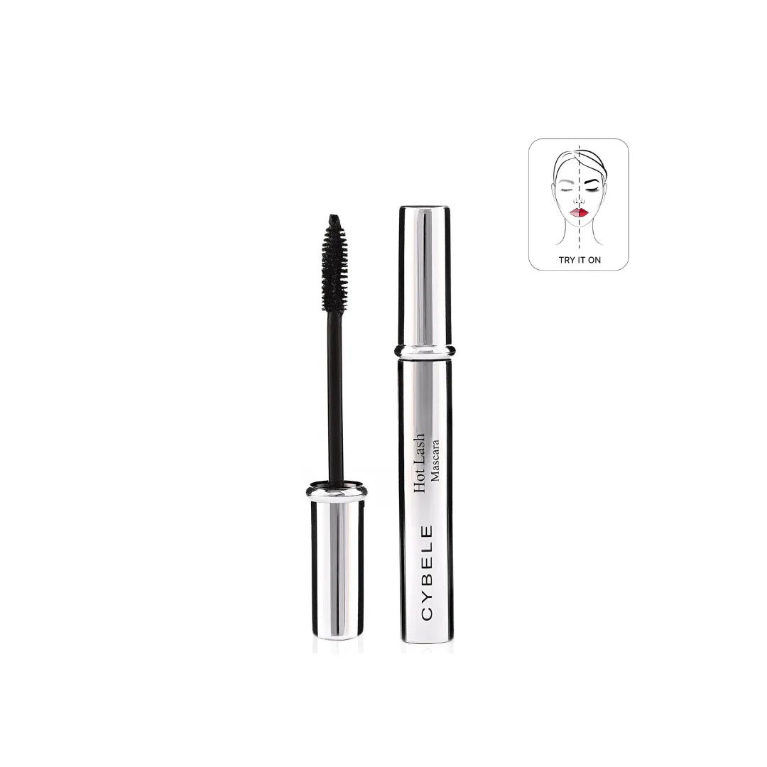 Cybele Hot Lash Mascara