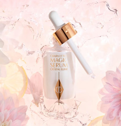 Charlotte's Magic Serum Crystal Elixir
