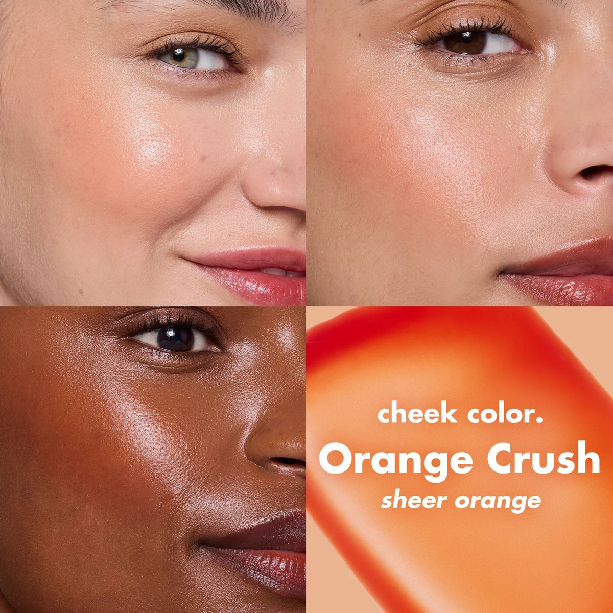 e.l.f. Sheer For It Blush Tint