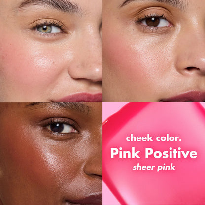 e.l.f. Sheer For It Blush Tint