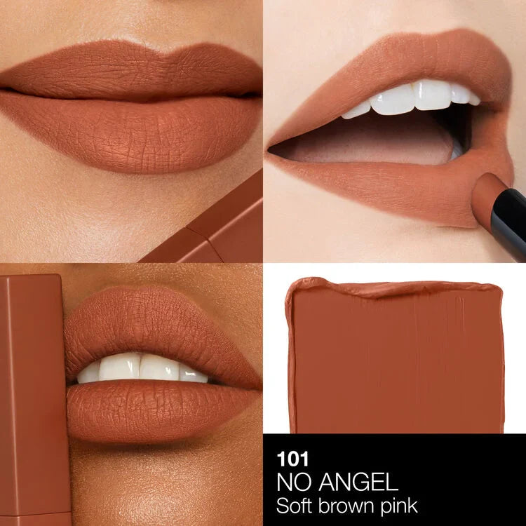 أحمر شفاه NARS Power Matte
