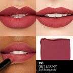 أحمر شفاه NARS Power Matte