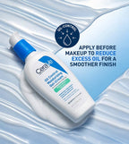CeraVe Oil Control Moisturizing Gel-Cream - 89ml
