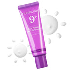 Numbuzin No.9 NAD Peptides Dewy SPF50+ Sun Essence