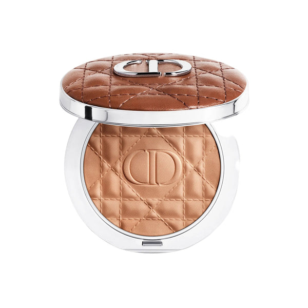 Dior Forever Nude Bronze Tanned-Effect Powder