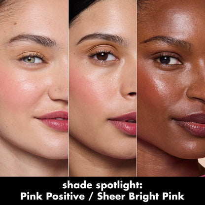 e.l.f. Sheer For It Blush Tint