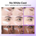 Numbuzin No.9 NAD Peptides Dewy SPF50+ Sun Essence