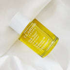 Clarins Tonic Treatment Oil - Firming Body Oil for Stretch Marks 30ml