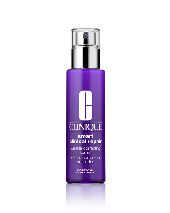 Clinique Smart Clinical Repair Wrinkle Correcting Serum