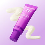 Numbuzin No.9 NAD Peptides Dewy SPF50+ Sun Essence