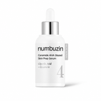 Numbuzin No.4 Ceramide AHA Glazed Skin Prep Serum