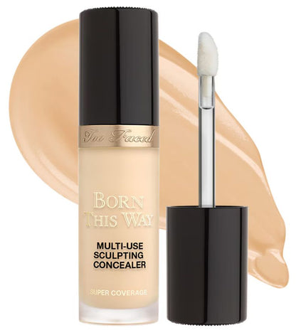 Too Faced Born This Way Super Coverage Concealer
