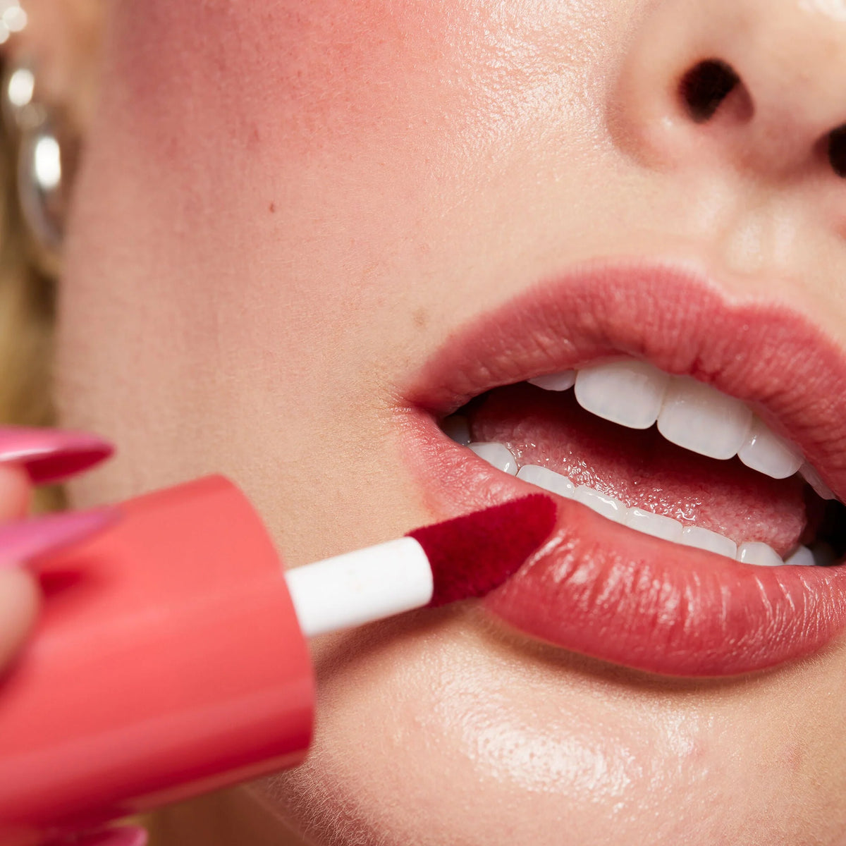 e.l.f. Sheer For It Blush Tint