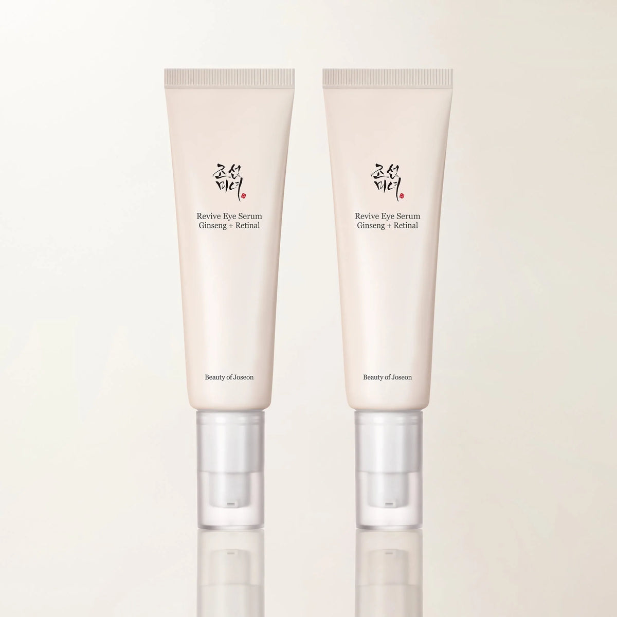 Beauty of Joseon Ginseng + Retinal Eye Serum – 30ml
