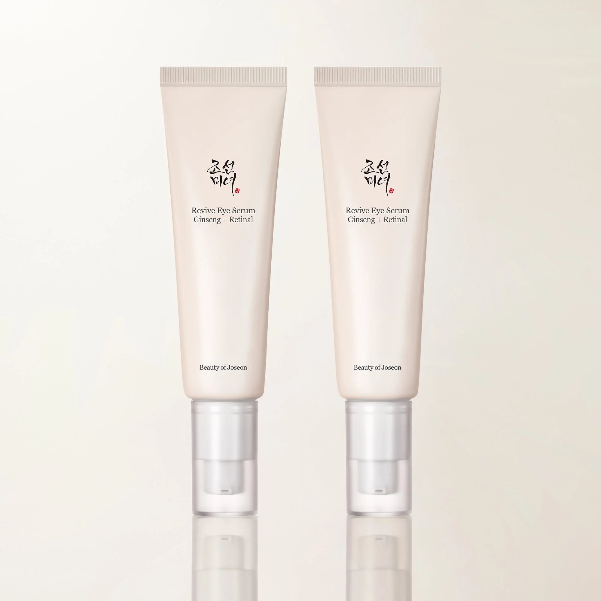 Beauty of Joseon Ginseng + Retinal Eye Serum – 30ml