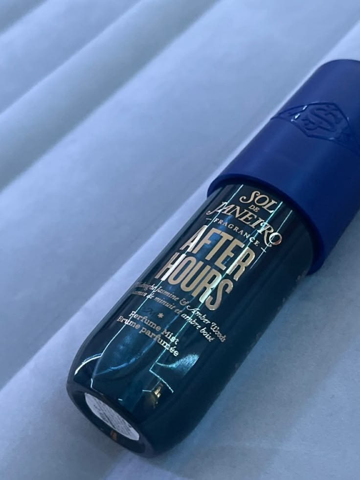 Sol de Janeiro After Hours Perfume Mist