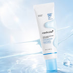Medicube Zero Pore Moisture Sun Serum SPF50+ PA+