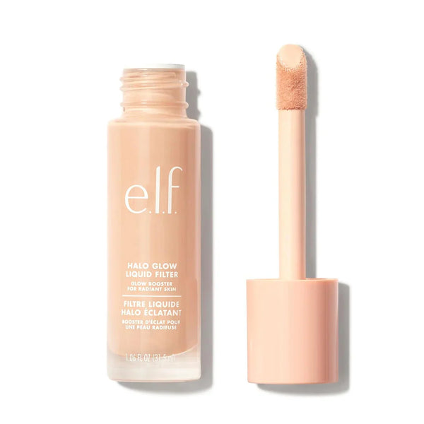 e.l.f. Cosmetics Halo Glow Liquid Filter