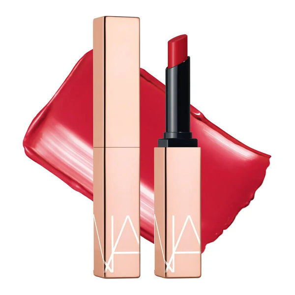 أحمر الشفاه NARS Afterglow Sensual Shine