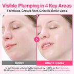 Numbuzin No.2 Rose PDRN Collagen Plumping Serum