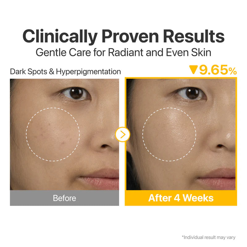 Numbuzin No.5+ Glutathione Vitamin Concentrated Serum