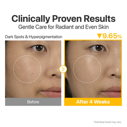 Numbuzin No.5+ Glutathione Vitamin Concentrated Serum