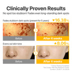 Numbuzin No.5 Glutathione TXA Advanced Dark Spot Ampoule