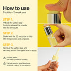 Numbuzin No.5 Glutathione TXA Advanced Dark Spot Ampoule